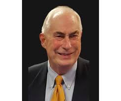 Frederick Brubaker Obituary (04/06/1940