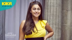 Check spelling or type a new query. Junior Eurovision Song Contest 2020