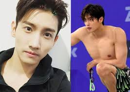 Гун жуй / nate gong / gong rui. Sexiest Male Celebs Whose Birthday Fall In February Entertainment News Asiaone