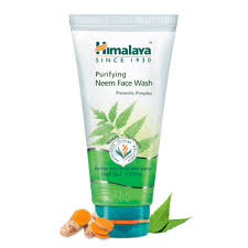 Check spelling or type a new query. Himalaya Purifying Neem Face Wash Prevents Pimple Acne Himalaya Wellness India