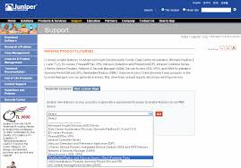 Obtaining License Keys Techlibrary Juniper Networks