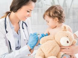 ¿tienen razones sólidas para no vacunar a sus hijos o. Vacuna A Tu Hijo Salva Su Vida Y La De Los Demas