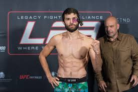 Ufc fight night is closed for new predictions. Justin Wetzell Mma Fighter Page Tapology