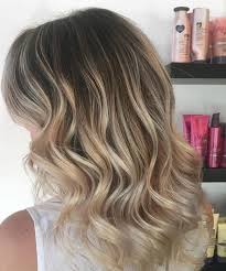 If you want to dye your hair blonde, try ash as a transition shade. 30 Ash Blonde Hair Color Ideas That You Ll Want To Try Out Right Away