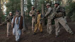 His father made a lot of money through fraud. Lone Survivor Netflix