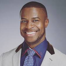 Dr. Victor Mark Brown