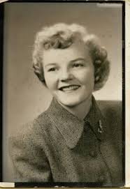 Mildred Elizabeth “Millie” Peterson Sorg (1934-2013)