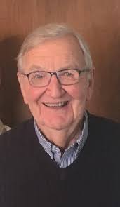 Obituary for Robert "Bob" L. Herbster