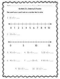 Division activities and worksheets for grade 3. Go Math Practice 3rd Grade Chapter 7 Division Facts And Strategies