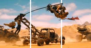 Mad Max Fury Road Own It Today Mad Max Fury Road Mad Max Fury Mad Max