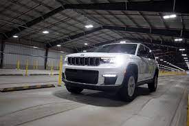 Test drive used jeep grand cherokee srt at home from the top dealers in your area. 7vfnvus Pkt8lm