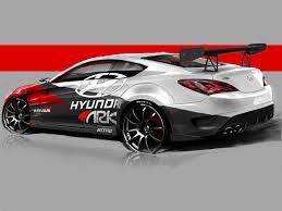 Guess spoiled by other items ordered ems. 5 Hot Hyundai Genesis Coupe Tune Jobs Carbuzz