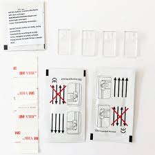 Wir sind täglich auf der suche nach den neusten gutscheincodes und den besten rabatten. Zubehor Stick Fix Fur Plissees Glasleiste Bei Sonnenschutz Riese De