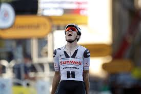 S tour de france sme tu opäť zajtra. Five Talking Points From Stage 14 Of The Tour De France 2020 Cycling Weekly