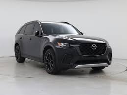 Image result for Jet Black 2025 CX-70