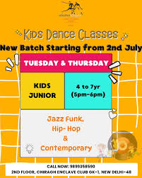 Choreotheque Dance Studio...