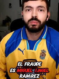 Miguel Angel Ramirez Equipo De Investigacion