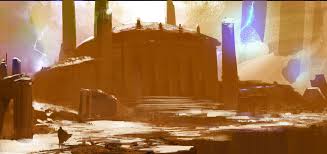 If you bring a level 70+ character, who has completed the ossus storyline, the first time you do the event, you will see a short unique cinematic, related to the events on ossus. Swtor Ossus Concept Art Album On Imgur