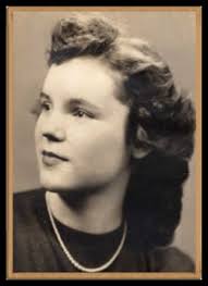 Billie Jean Baird Blanton (1932-2017)