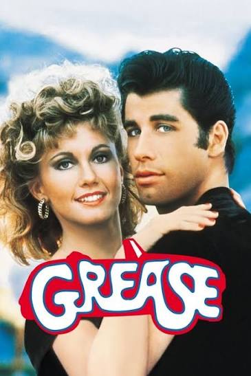 Grease (1978) - Cast & Crew — The Movie Database (TMDB)