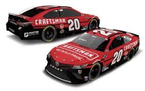 See more of nascar on facebook. Christopher Bell 20 Craftsman Toyota Camry Nascar 2021 Diecast Car Hobbysearch Diecast Car Store