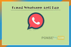 ✅ link download fouad whatsapp versi terbaru ⭐ terbukti aman anti banned ⏩ apk fouad wa. Fouad Whatsapp Apk V8 35 Anti Banned Versi Terbaru