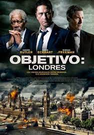 Poster On Twitter London Has Fallen Movie London Has Fallen Full Movies