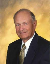 Richard Joseph Blanchard, Sr. M.D.