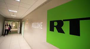 Image result for tv russe