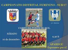Rankings dos melhores campeonatos de futebol do planeta! Torreense Voltou A Ter Futebol Feminino Sabado 10 De Dezembro Ha Jogo