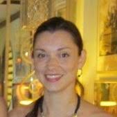 Evelyn Jia Email & Phone Number