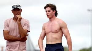 Australia hasn't had an olympic finalist in the men's 100m sprint since 1956, but rohan browning could be about to change all that. Jbcxv1hqshv71m