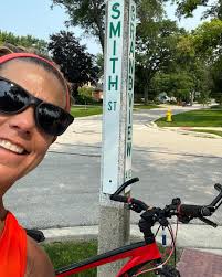 The Christina Rose Smith Foundation: Making Moments Matter