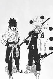 naruto and sasuke this gives me life tutoriel dessin manga dessin manga dessin naruto ナルト イラスト イラスト サスケ