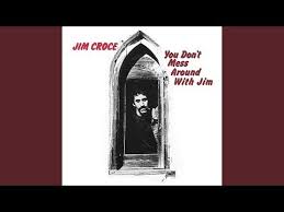 Operator That S Not The Way It Feels Youtube In 2020 Jim Croce Warner Music Group Photographs And Memories