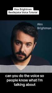 Melissa Brightman Voice Real