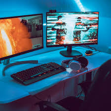 Maybe you would like to learn more about one of these? Streaming Set Up Diese Technik Brauchen Sie Dafur Stern De