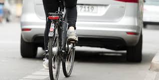 Fusswege Zebrastreifen Vor Ampeln Wo Durfen Fahrradfahrer Fahren Kolnische Rundschau