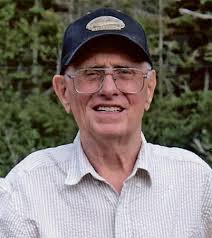 George POPE Obituary (1929