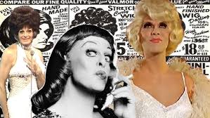 Interview with Burlesque Performer Miss Betsy Rose