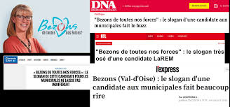 Nous Aussi On Veut Des Slogans Rigolos Robertsau Eu