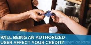 Check spelling or type a new query. Will Being An Authorized User Affect Your Credit 2021 S Quick Guide