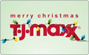 You can check the balance on your tj maxx gift card via the options provided below. Giveaway T J Maxx Gift Card Closed Stretching A Buck Stretching A Buck