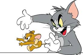 Cool Pics And Wallpapers For Mobiles Tom And Jerry Tom And Jerry Cartoon Tom And Jerry Pictures Tom And Jerry Wallpapers