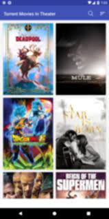 Firefox makes downloading movies simple because once you download, a window pops up that lets you immedi. Torrent Movie Downloader 2019 For Android Apk Download