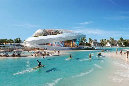 DAMAC Islands Resale: How to Evaluate a Villa Before Buying