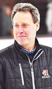 Reading boys hockey team skates into normal season