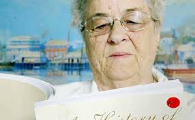 Letter defends Eliza Fraser's story