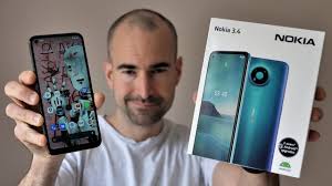 Adhering to the highest standards of integrity and security, we help build the capabilities needed. Nokia 3 4 Unboxing Full Tour 129 Surprise Youtube