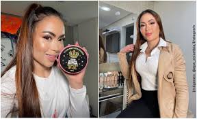 A pesar que recientemente dejó de lado el contenido extravagante y cómico, ella ha preferido mostrar su lado empresarial y personal, pidiendo a sus seguidores que la acompañen en esta nueva etapa de su vida. Empresa De Epa Colombia Estaria Siendo Victima De Desfalco Vibra